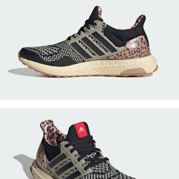 adidas Ultraboost 1.0 Leopard - Picture 5 of 15